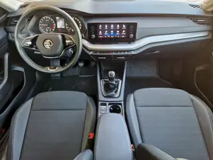 Škoda Octavia Ambition