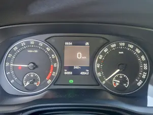 Škoda Octavia Ambition