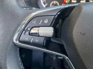 Škoda Octavia Ambition
