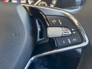 Škoda Octavia Ambition