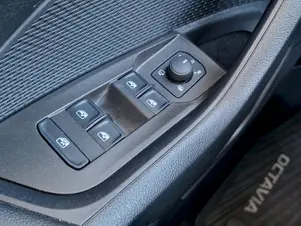 Škoda Octavia Ambition