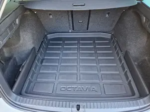 Škoda Octavia Ambition