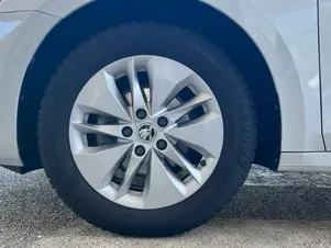 Škoda Octavia Ambition