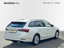 Octavia Ambition Plus