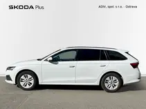 Octavia Ambition Plus