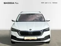 Octavia Ambition Plus