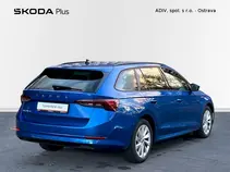 Octavia Ambition Fresh