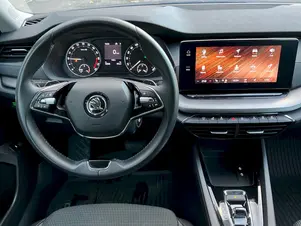 Škoda Octavia Ambition Fresh