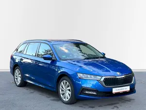 Škoda Octavia Ambition Fresh