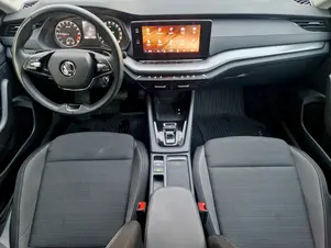 Škoda Octavia Ambition Fresh