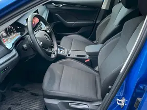 Škoda Octavia Ambition Fresh