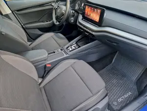 Škoda Octavia Ambition Fresh