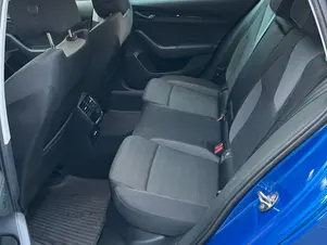 Škoda Octavia Ambition Fresh