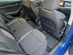 Škoda Octavia Ambition Fresh