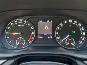 Škoda Octavia Ambition Fresh