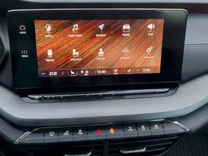 Škoda Octavia Ambition Fresh