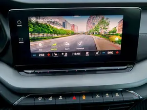 Škoda Octavia Ambition Fresh