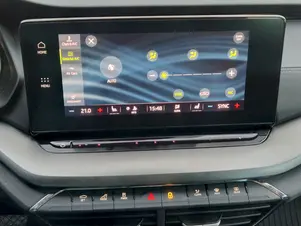 Škoda Octavia Ambition Fresh