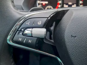 Škoda Octavia Ambition Fresh