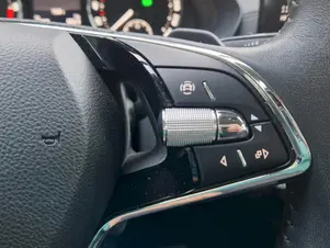 Škoda Octavia Ambition Fresh