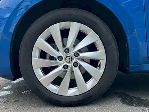 Škoda Octavia Ambition Fresh