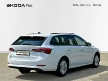 Octavia Ambition