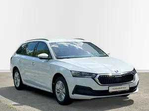 Škoda Octavia Ambition