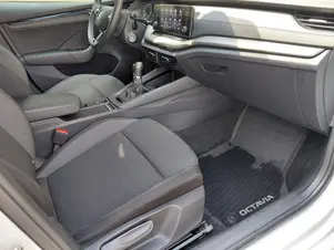 Škoda Octavia Ambition