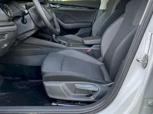 Škoda Octavia Ambition