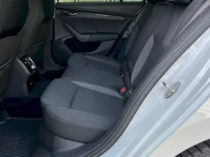 Škoda Octavia Ambition