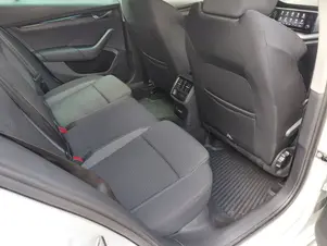 Škoda Octavia Ambition