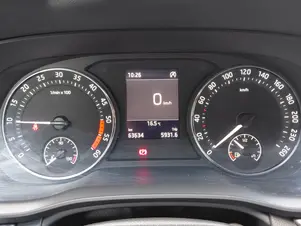 Škoda Octavia Ambition