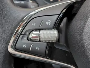 Škoda Octavia Ambition