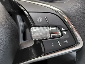 Škoda Octavia Ambition