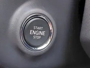 Škoda Octavia Ambition