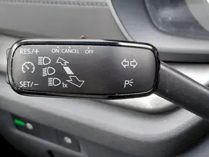 Škoda Octavia Ambition