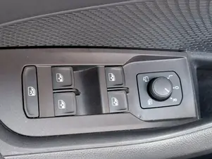 Škoda Octavia Ambition
