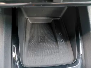 Škoda Octavia Ambition