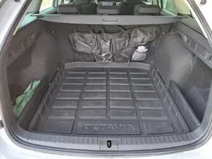 Škoda Octavia Ambition