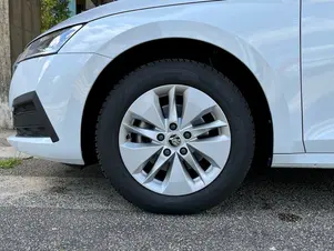 Škoda Octavia Ambition