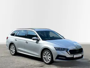Škoda Octavia Ambition