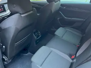 Škoda Octavia Ambition