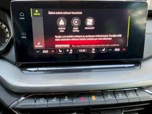 Škoda Octavia Ambition