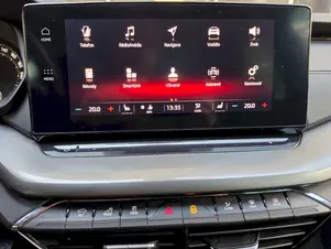 Škoda Octavia Ambition