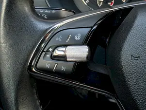 Škoda Octavia Ambition