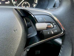 Škoda Octavia Ambition
