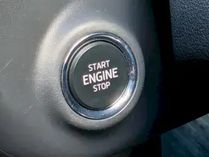 Škoda Octavia Ambition