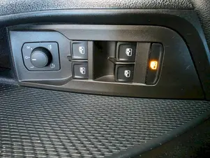Škoda Octavia Ambition