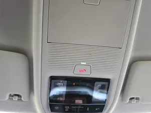 Škoda Octavia Ambition