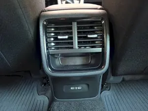 Škoda Octavia Ambition
